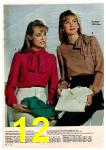 1982 Montgomery Ward Fall Winter Catalog, Page 12