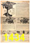 1957 Sears Fall Winter Catalog, Page 1434