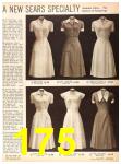 1954 Sears Spring Summer Catalog, Page 175