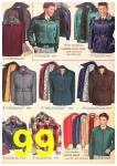 1952 Sears Fall Winter Catalog, Page 99