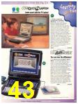 1999 Sears Christmas Book, Page 43