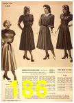 1948 Sears Fall Winter Catalog, Page 186