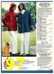 1977 Sears Spring Summer Catalog, Page 97