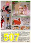 1982 Sears Christmas Book, Page 507