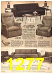 1961 Sears Fall Winter Catalog, Page 1277