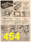 1968 Sears Christmas Book, Page 454