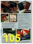 1984 Sears Christmas Book, Page 105