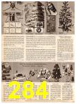 1955 Sears Christmas Book, Page 284