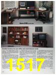 1991 Sears Spring Summer Catalog, Page 1517