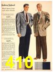 1944 Sears Spring Summer Catalog, Page 410