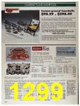 1991 Sears Fall Winter Catalog, Page 1299