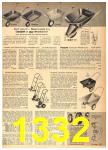 1958 Sears Spring Summer Catalog, Page 1332