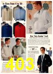 1962 Montgomery Ward Spring Summer Catalog, Page 403