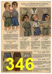 1961 Sears Spring Summer Catalog, Page 346