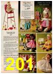 1968 Montgomery Ward Christmas Book, Page 201