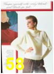 1984 Sears Fall Winter Catalog, Page 58