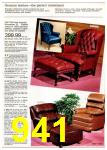 1984 Montgomery Ward Fall Winter Catalog, Page 941