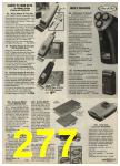 1979 Sears Spring Summer Catalog, Page 277