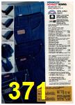 1981 Montgomery Ward Spring Summer Catalog, Page 371