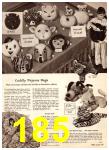 1959 Sears Christmas Book, Page 185