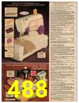 1978 Sears Christmas Book, Page 488