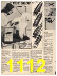 1983 Sears Fall Winter Catalog, Page 1112