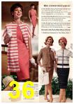 1962 Montgomery Ward Spring Summer Catalog, Page 36