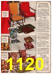 1966 Montgomery Ward Spring Summer Catalog, Page 1120