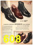 1959 Sears Fall Winter Catalog, Page 608