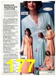 1977 Sears Fall Winter Catalog, Page 177