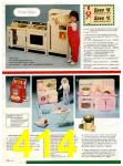 1986 Sears Christmas Book, Page 414