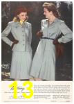 1943 Sears Fall Winter Catalog, Page 13