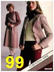 1978 Sears Fall Winter Catalog, Page 99