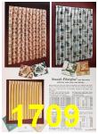 1964 Sears Fall Winter Catalog, Page 1709