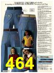 1978 Sears Fall Winter Catalog, Page 464