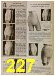 1968 Sears Spring Summer Catalog 2, Page 227