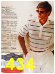 1987 Sears Spring Summer Catalog, Page 434