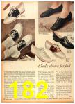 1958 Sears Fall Winter Catalog, Page 182
