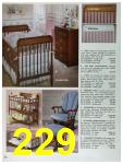 1991 Sears Fall Winter Catalog, Page 229