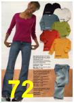 2000 JCPenney Fall Winter Catalog, Page 72