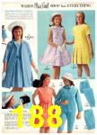 1964 Montgomery Ward Spring Summer Catalog, Page 188