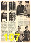 1949 Sears Spring Summer Catalog, Page 107