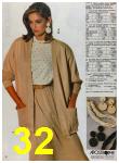 1989 Sears Style Catalog, Page 32