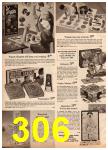 1968 Montgomery Ward Christmas Book, Page 306