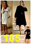 1970 Montgomery Ward Fall Winter Catalog, Page 105