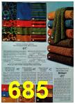 1968 Montgomery Ward Spring Summer Catalog, Page 685