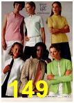 1972 Montgomery Ward Spring Summer Catalog, Page 149