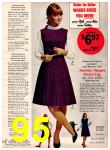 1967 Montgomery Ward Spring Summer Catalog, Page 95