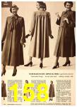 1949 Sears Spring Summer Catalog, Page 158