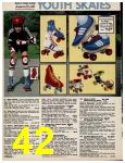1981 Sears Spring Summer Catalog, Page 42
